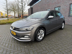 Volkswagen Polo 1.0 TSI Beats