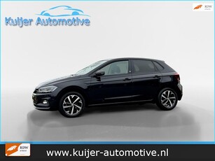 Volkswagen Polo 1.0 TSI Beats Automaat / Panoramadak