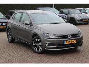 Volkswagen Polo 1.0 TSI Beats / Navigatie / Parkeerhulp V+A