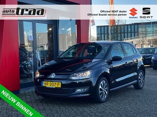 Volkswagen Polo 1.0 TSI BlueMotion / Trekhaak / Cruise