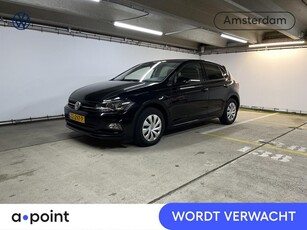 Volkswagen Polo 1.0 TSI Comfortline 95 pk Navigatie