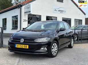 Volkswagen Polo 1.0 TSI Comfortline keurige auto !