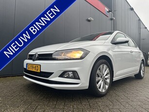 Volkswagen Polo 1.0 TSI Highline (bj 2019)