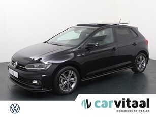 Volkswagen Polo 1.0 TSI Highline Business R 95 PK