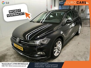 Volkswagen Polo 1.0 TSI Highline DSG-7 Aut. Executive 17