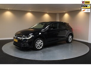 Volkswagen Polo 1.0 TSI R-Line Business *19.000Km!