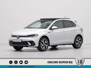 Volkswagen Polo 1.0 TSI R-Line Business (bj 2024)