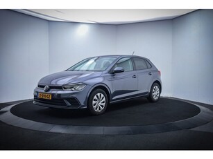 Volkswagen Polo 1.0TSI Style