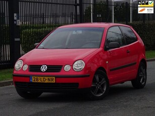 Volkswagen Polo 1.2-12V NAP/NAVI/CAMERA/APPS/APK