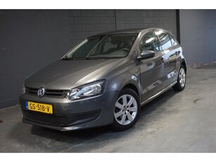 Volkswagen Polo 1.2 Easyline Airco Navigatie Nieuwe apk