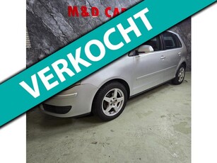 Volkswagen Polo 1.2 Optive AIRCO ELEK RAMEN NAP