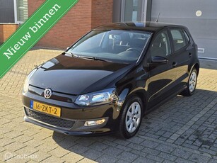 Volkswagen Polo 1.2 TDI BlueMotion Comfortline??