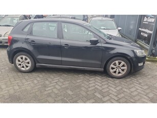 Volkswagen Polo 1.2 TDI BlueMotion Comfortline