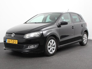 Volkswagen Polo 1.2 TDI BlueMotion Comfortline Navigatie