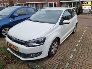 Volkswagen Polo 1.2 TDI Trendline EXPORT