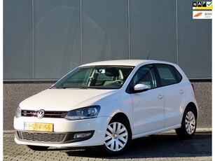 Volkswagen Polo 1.2 TSI BlueMotion Comfortline Airco