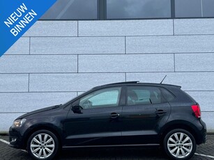 Volkswagen Polo 1.2 TSI BlueMotion Highline DAK/PDC/CRUISE