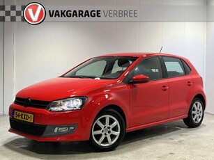 Volkswagen Polo 1.2 TSI Comfortline 105pk LM Velgen 15