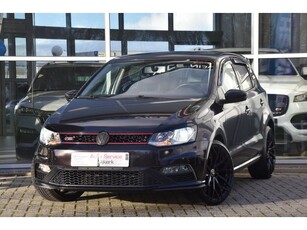 Volkswagen Polo 1.2 TSI Comfortline Airco Nav. Tuning