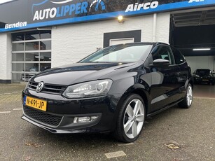 Volkswagen Polo 1.2 TSI Highline Automaat/Nieuwe apk bij