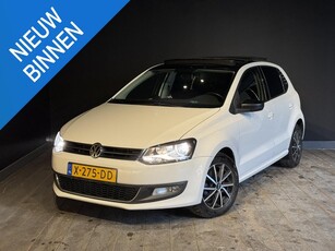 Volkswagen Polo 1.2 TSI R-Line Edition