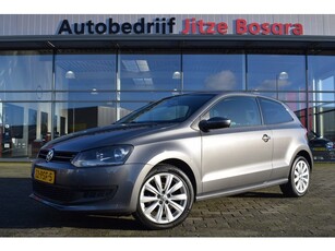 Volkswagen Polo 1.4 16V Comfortline Airco Cruise Control