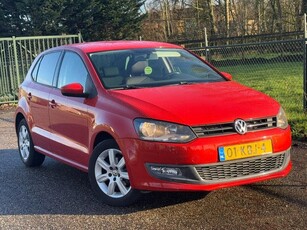 Volkswagen Polo 1.4-16V Highline /Automaat/Airco/Trekhaak/