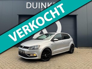 Volkswagen Polo 1.4 TDI Comfortline Cruisecontrol Airco