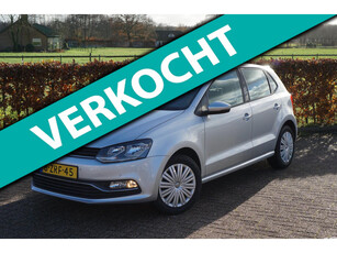 Volkswagen Polo 1.4 TDI Comfortline|1e Eigenaar|Dealeronderhouden