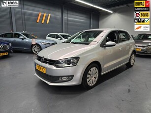 Volkswagen Polo 1.6 TDI BlueMotion Comfortline 1E EIGENAAR