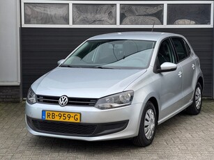 Volkswagen Polo 1.6 TDI Comfortline