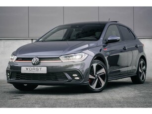 Volkswagen Polo 2.0 TSI GTI Pano Dsg Camera Beats ACC