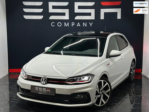 Volkswagen Polo 2.0 TSI GTI Pano Virtual ACC Achteruitrijcamera Navi