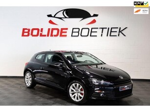 Volkswagen Scirocco 1.4 TSI NL-auto Cruisecontrol