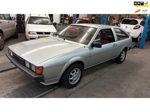 Volkswagen Scirocco 1.6 GT