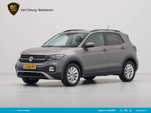 Volkswagen T-Cross 1.0 TSI 115pk Life Navigatie Clima Pdc