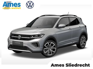 Volkswagen T-Cross 1.0 TSI 115pk R-Line Edition