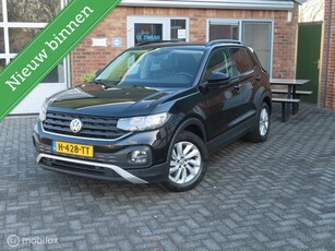 Volkswagen T-Cross 1.0 TSI DSG 115pk Life Business