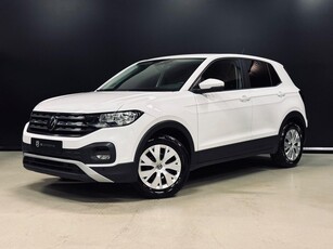 Volkswagen T-Cross 1.0 TSI DSG Facelift!, Apple Carplay