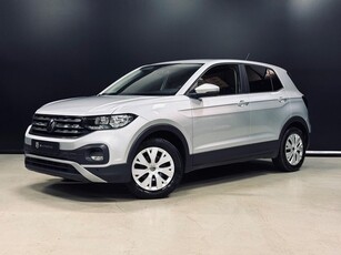 Volkswagen T-Cross 1.0 TSI DSG Facelift!, Apple Carplay