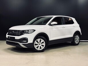 Volkswagen T-Cross 1.0 TSI DSG Facelift!, Apple Carplay