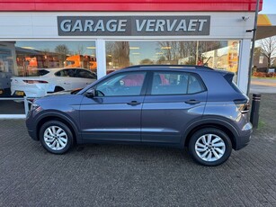 Volkswagen T-Cross 1.0 TSI Style (bj 2023)