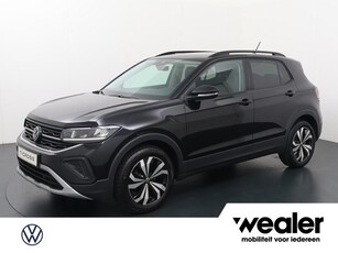 Volkswagen T-Cross Life Edition 1.0 85 kW / 116 pk TSI SUV