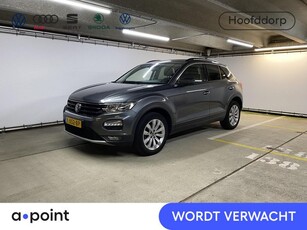 Volkswagen T-Roc 1.0 TSI Style 115 pk Navigatie