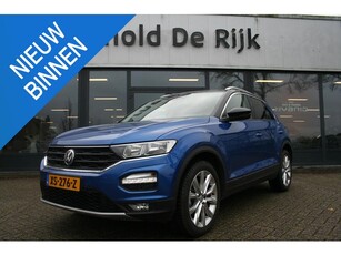 Volkswagen T-Roc 1.0 TSI Style