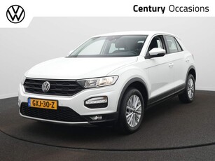 Volkswagen T-Roc 1.0 TSI Style Business / Adap. Cruise /