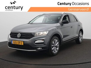 Volkswagen T-Roc 1.0 TSI Style Business Navigatie - ECC -