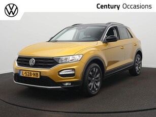 Volkswagen T-Roc 1.0 TSI Style Winterpakket - 17 Inch -