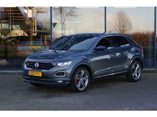 Volkswagen T-Roc 1.5 TSI 150 PK Automaat R-Line Sport