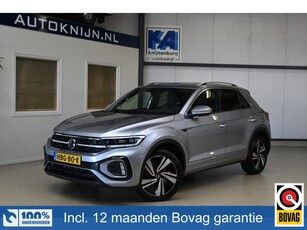 Volkswagen T-Roc 1.5 TSI 150pk R-Line IQ. Light